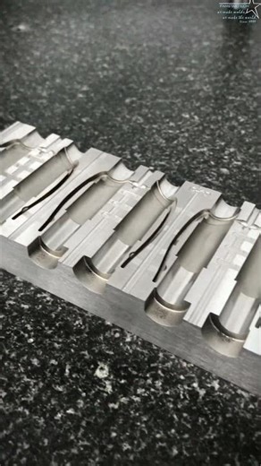 262 万点云验证：注塑模具 3 次元检测 0.001 mm 公差 | Coordinate Never Lies