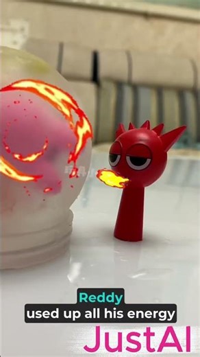 The rhythm box was frozen by the devil #shorts #funny