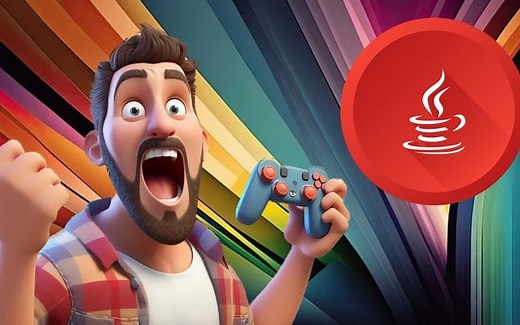 Java游戏开发大师课程