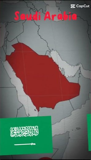 Saudi Arabia Changes the script #historical #prophetmuhammad