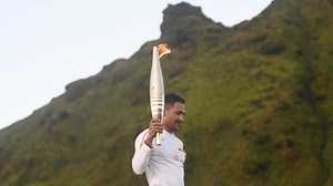 CARTES. JO Paris 2024 : découvrez le parcours complet du relais de la Flamme olympique dans le Pas-de-Calais le 3 juillet