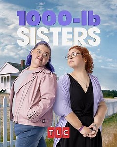 1000-lb Sisters: Getting Mercinal Right Now