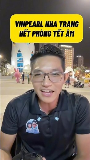 Cập Nhật Quỹ Phòng Vinpearl Nha Trang Tết Âm Lịch: Còn Phòng Không? | Du Lịch Nha Trang 2026