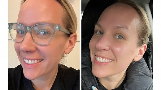 Review: I tried the Blue Diamond Facial at Four Seasons Hotel Seattle