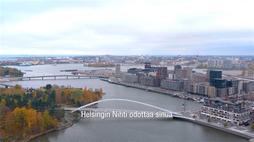 Video - Skyline - Uudisovi