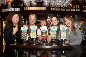 13 amazing beers featured at the Wetherspoons beer festival at Black Country and Staffordshire pubs - from £1.69 a pint