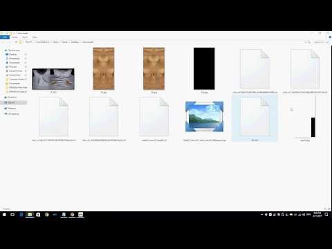 IMVU Product Extractor (Meshes,Textures,Skeleton,Animations,Morph)