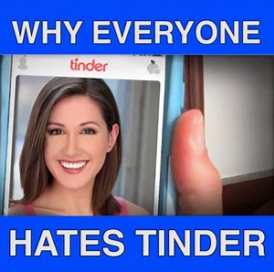 It's almost as if... women can be shallow too... 😂 | Ray William Johnson