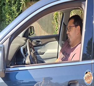 DARREN ALERT- SNOWFLAKE GETS DISMISSED_ HAMPTON, NH POLICE GETS THE RIGHT HERE TREATMENT | America Today Now