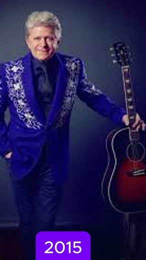 Peter Cetera: The Voice Behind Chicago’s Biggest Love Songs #theevolutionoficoniclegends #music