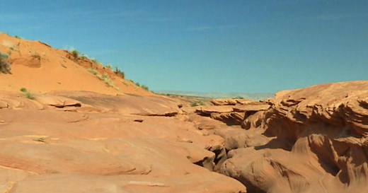 Nature: Antelope Canyon