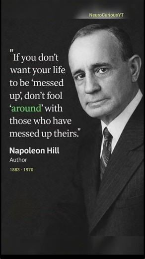 Power Circle | Napoleon Hill | Stoicism #motivation