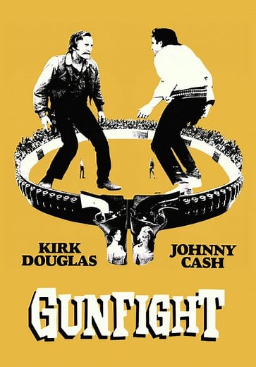 Gunfight (1971)