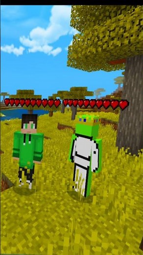 Health Indicator Mod For Pocket edition 1.21+| Minecraft Mod