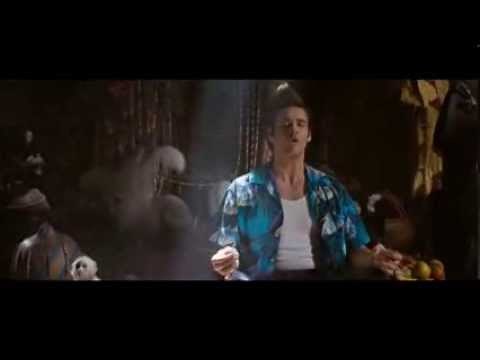 ALRIGHTY THEN! Ace Ventura Pet Detective.