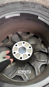 Leopard 5 wheel install problem? #wheelspacers #leopard5 #fangchengbao5 | Bonoss