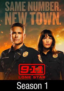 9-1-1: Lone Star: Austin, We Have a Problem