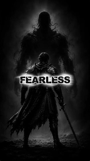 🔥 The Hardest Verse in the Bible That Will Make You Fearless | Psalm 56:4 #Shorts