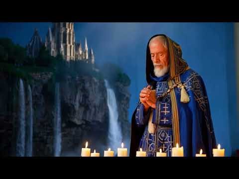 Abbey on the Cliff Gregorian Chants: Ancient Sacred Music for Soul and Spirit