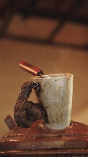A cup of chai, the scent of rain, and the tradition of Kerala, all under one roof at Ramada. . . . #ramadaresortkochi #chai #keralatradition #monsoon #nostalgia #wyndham #kochi | Ramada Resort Kochi