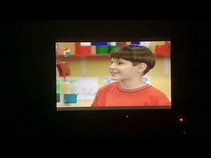 Barney & Friends Barney Kids We Are Going Camping Hebrew Ta-Da Wow Goodbye Barney Normal