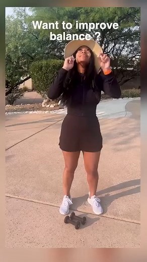 This #FallsPreventionMonth get moving and stay active with this simple activity! Let's have a no-falls fall! | Pima County Health Department