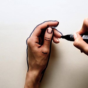 Consejos útiles de dibujo: | Ideas en 5 minutos