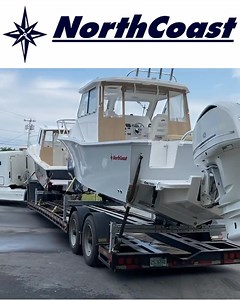 Performance without compromise. The NorthCoast 255HT delivers the power and ruggedness you expect — with the comfort your family deserves. Every detail is designed to keep your crew cozy after a long day on the water, without sacrificing the speed and stability you need to chase your best catch. Ready for adventures that bring everyone aboard? Contact an Authorized NorthCoast Boats Dealer and prepare for Spring. | NorthCoast Boats