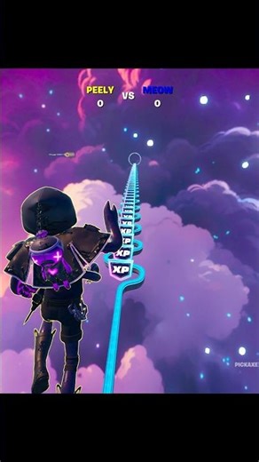 MAPA DE XP PARA SUBIR NIVELES EN FORTNITE CAPITULO 7🤩