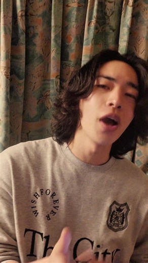 さよならの前に - 弾き語り即興演奏