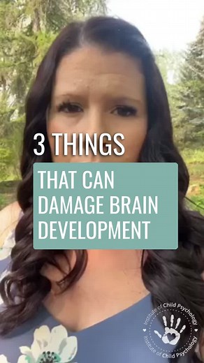 Parenting with the Brain in Mind: Child Development Tips