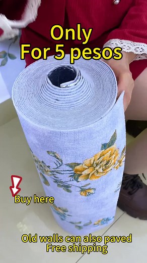 Click in my homepage #3dbrickwallpaper #wallsticker #wallpapers #bricks #flooringinstallers #freeshipping #foryou #tiktokshop #fyp #goodthing #myhomrstyle #homebudolfest #homeimprovrment