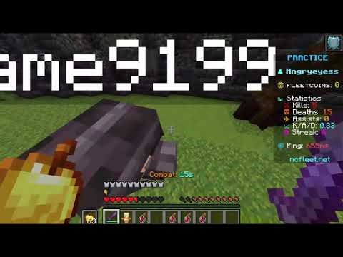 NORMAL DAY IN MINECRAFT