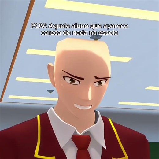 This happened a lot during my school days, lol #meme #sakuraschoolsimulator