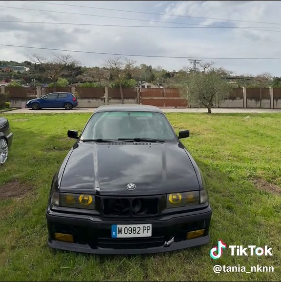 #paratiiiii #fyp #coches #e36 #e46