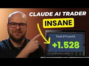 Algorithmic Trading with AI: Tutorial for Building a Day Trading Bot Using AI Agent