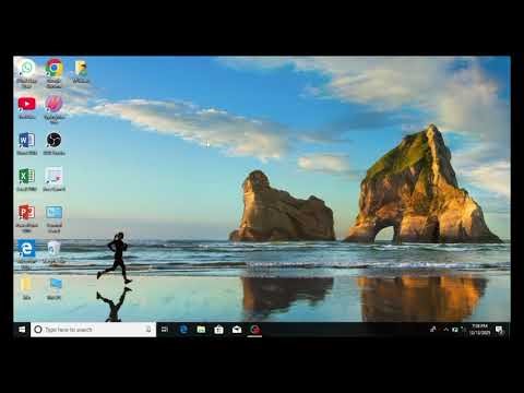 1st class basics of computer 