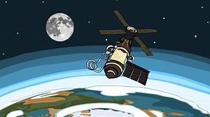 From Apollo to Mars - The Future of Space Exploration