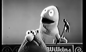Resurfaced Violent Muppet Killings Give Bygone Brand Wilkins Coffee a Moment