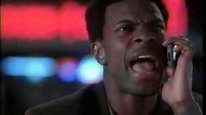 Opening to Rush Hour 1999 VHS True HQ