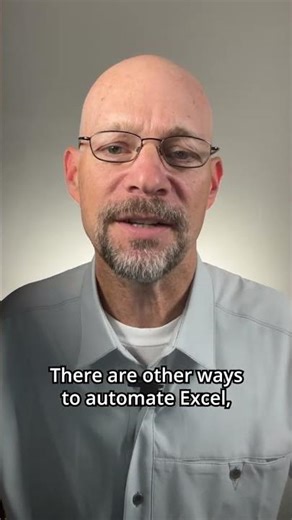 Join Top Excel Power Users!🔥