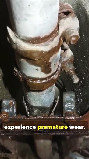 Poor Lubrication Consequences Explained