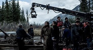 Making Of 'The Revenant': 45-Minute Documentary Tells You Everything You Want To Know - SlashFilm