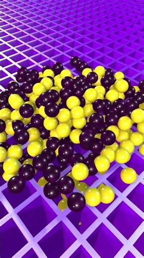 Brainrot Face Ball Falling #60 😱 #roblox