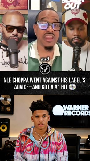 Ray Daniels Explains How NLE Choppa Broke the Rules & Won 💰🔥 #RayDaniels #NLEChoppa #Trending