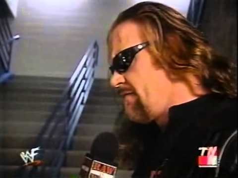 The Undertaker 2000 Era Vol.53