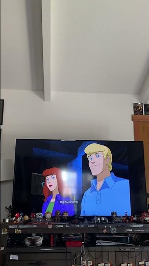 Scooby doo and the cyber chase . Phantom virus