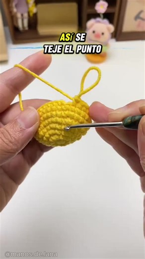 Reto amigurumis: domina técnica, creatividad y ventas en 30 días