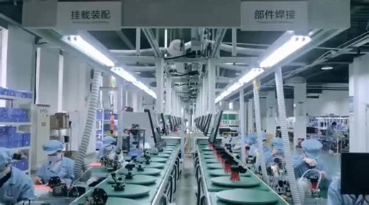 Shenzhen drone manufacturing companies | Ever seen a drone production line? This is what a full industry chain factory looks like!... | Instagram