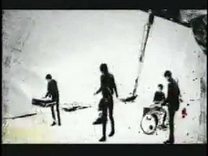 The Horrors – Strange House